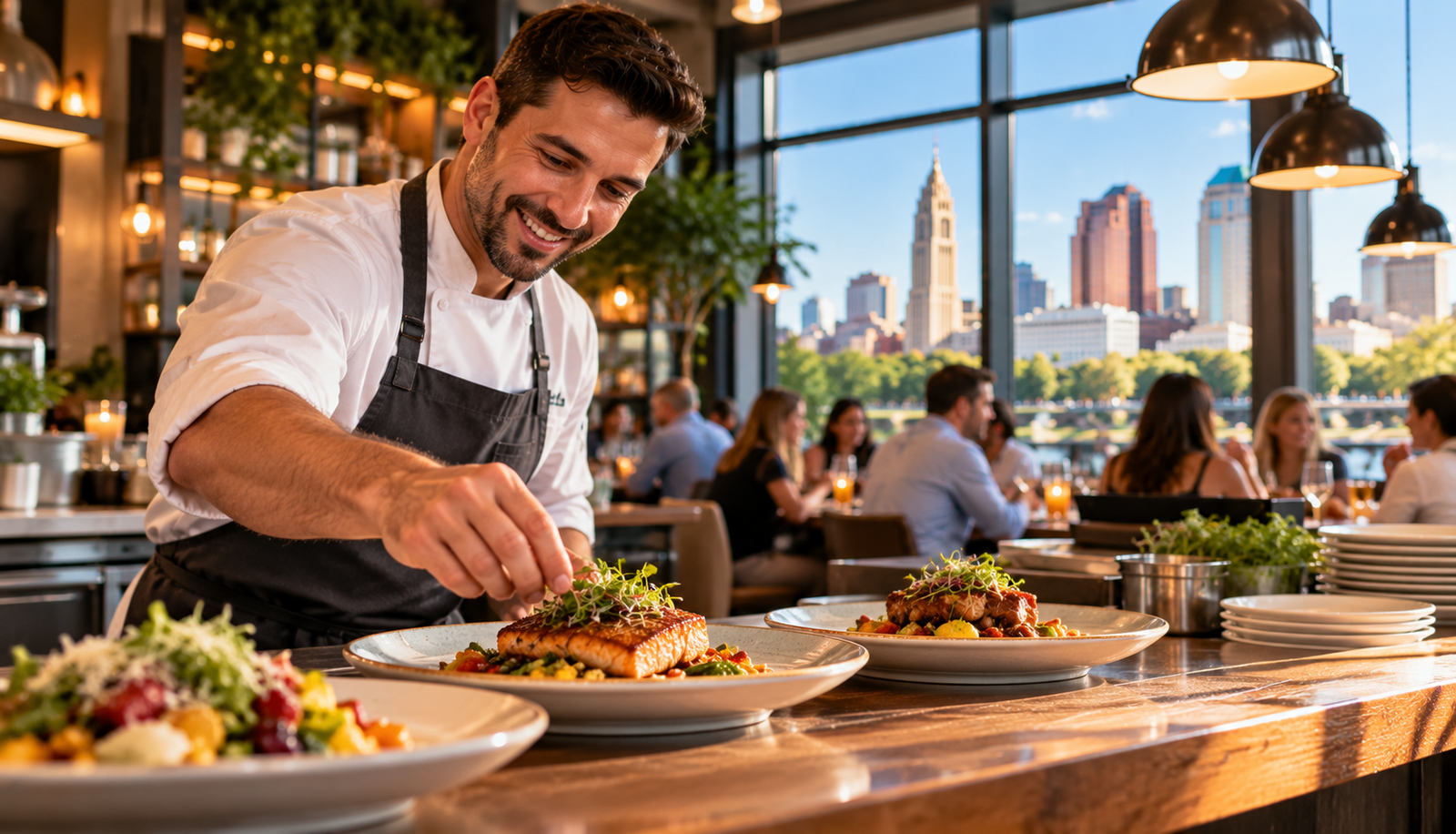 Featured Columbus business