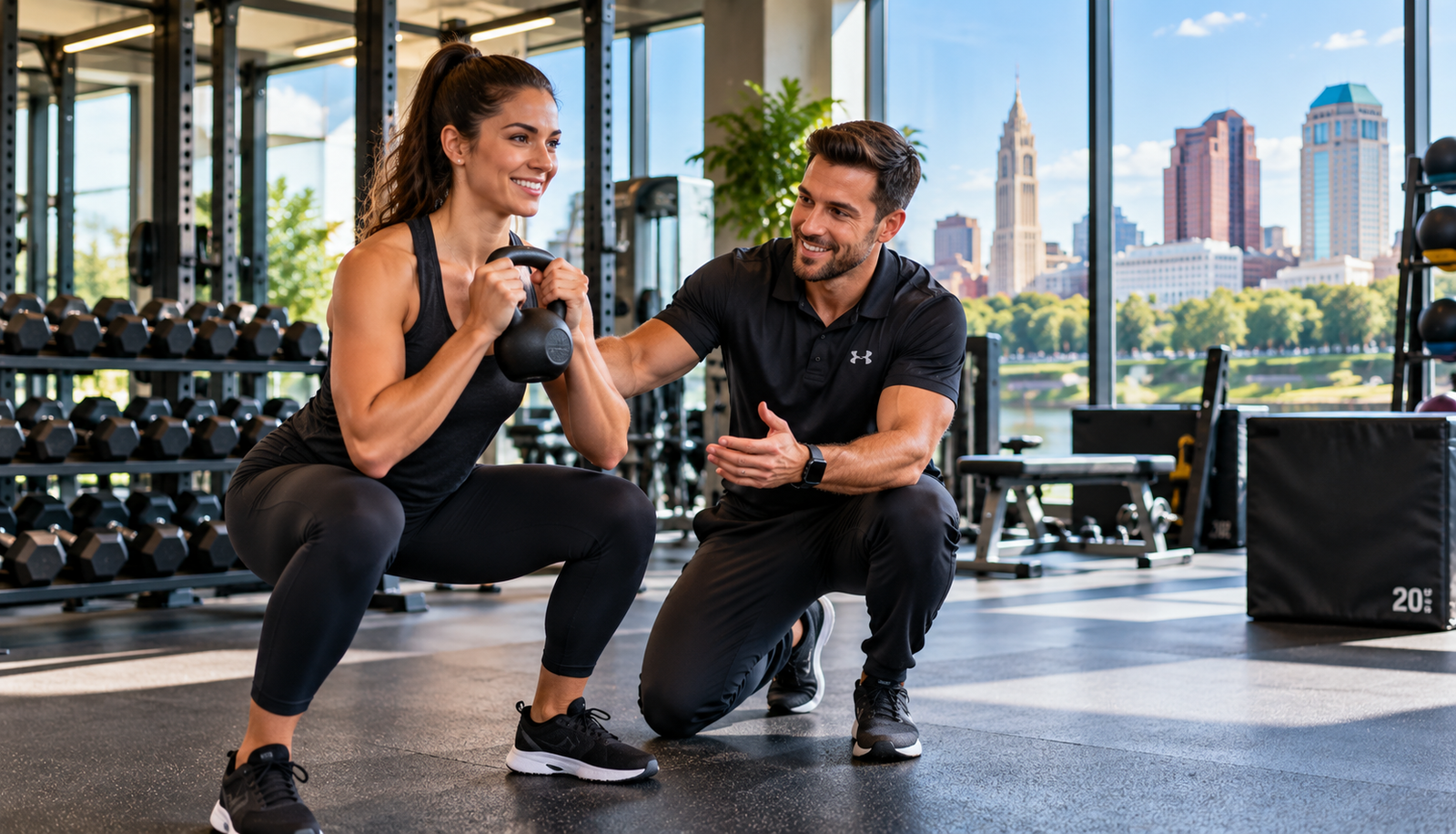 Featured Columbus business